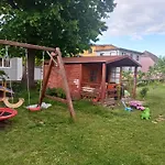 Polanka Apartmán Třebíč