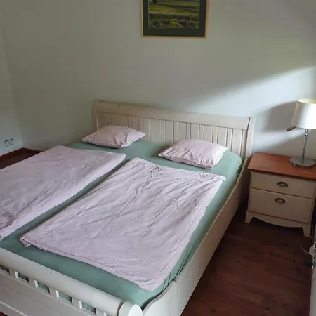 Rodinny Dum Polanka Apartment *
