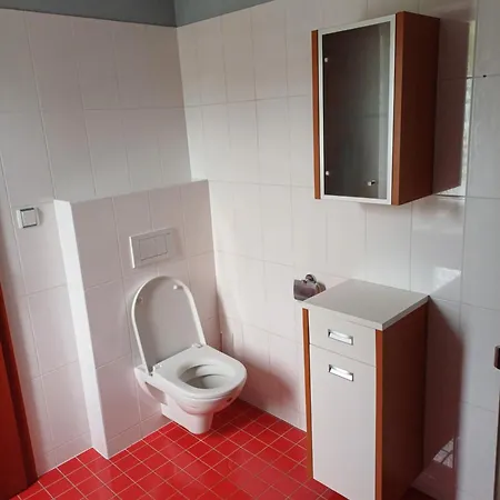 Apartament Polanka Třebíč