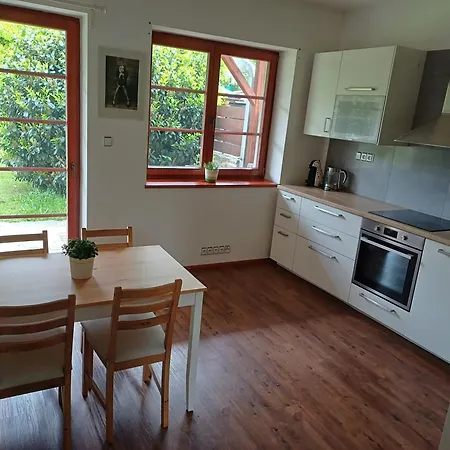Apartament Polanka