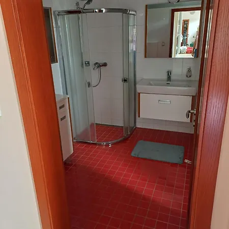 Polanka Apartament *