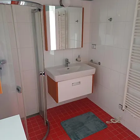 Apartament Polanka Třebíč