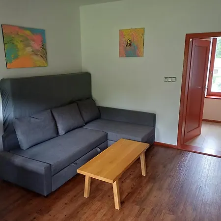 Polanka Třebíč