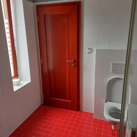 Rodinny Dum Polanka Apartment