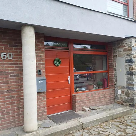 Apartman Rodinny Dum Polanka *