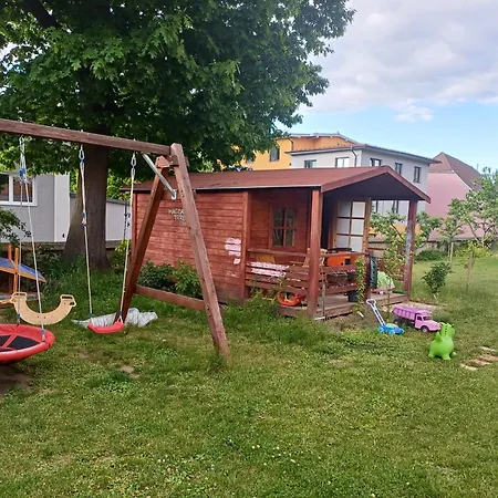 Polanka Daire Třebíč