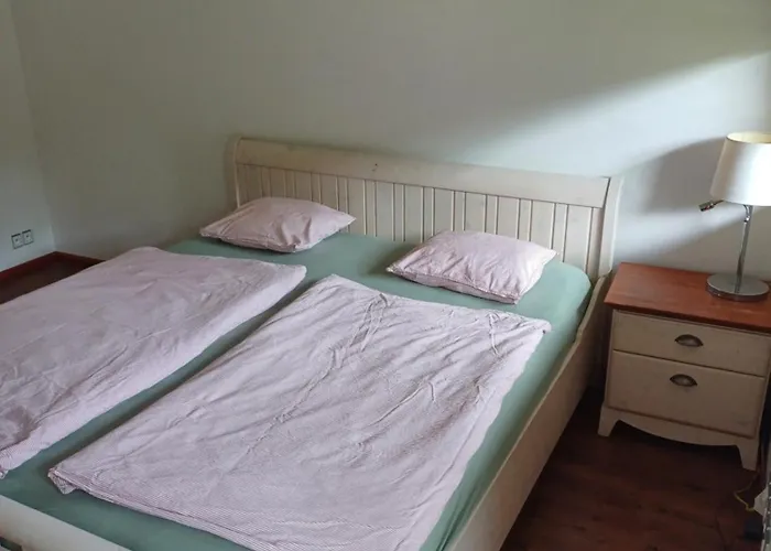 Apartman Polanka דירה *