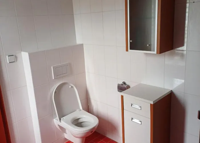 דירה Apartman Polanka Třebíč