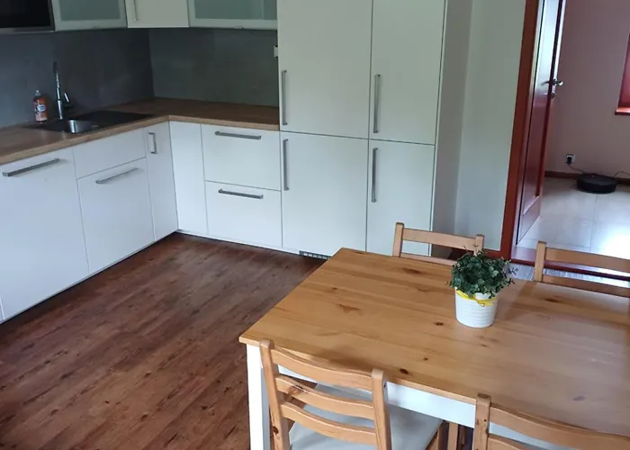 Apartman Polanka *