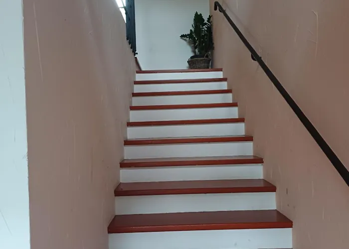 Apartman Polanka דירה