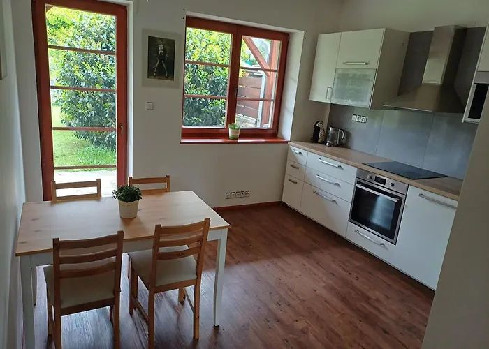 דירה Apartman Polanka