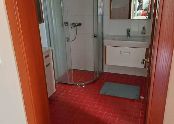 Apartman Polanka דירה *