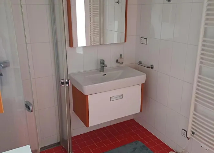 דירה Apartman Polanka Třebíč