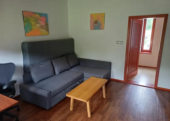 Apartman Polanka Třebíč