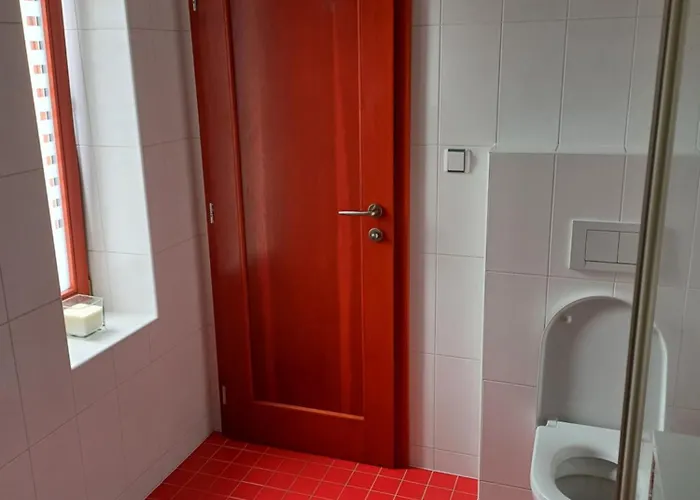Apartman Polanka דירה
