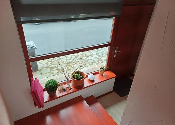 Apartman Polanka דירה *