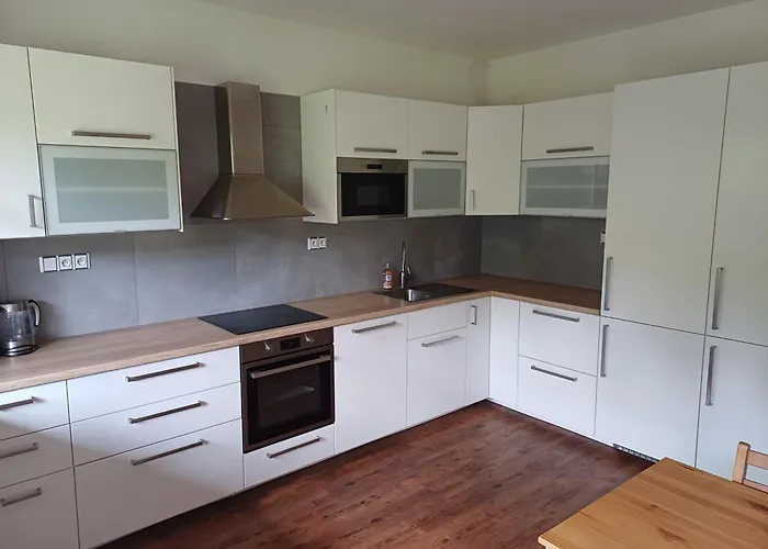 Apartman Polanka * Třebíč