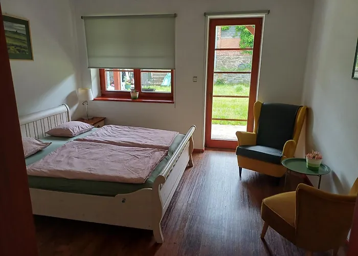Apartman Polanka