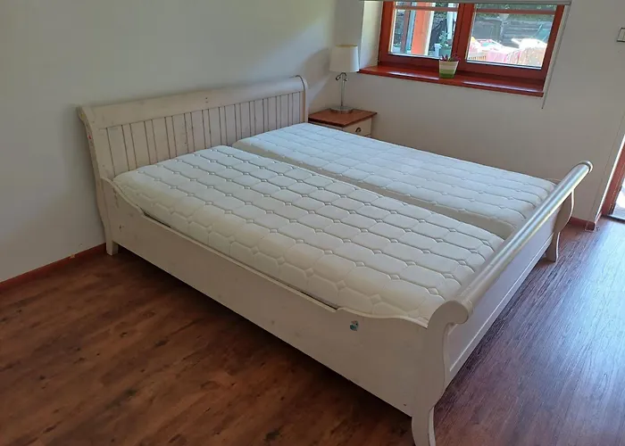 Apartman Polanka Třebíč