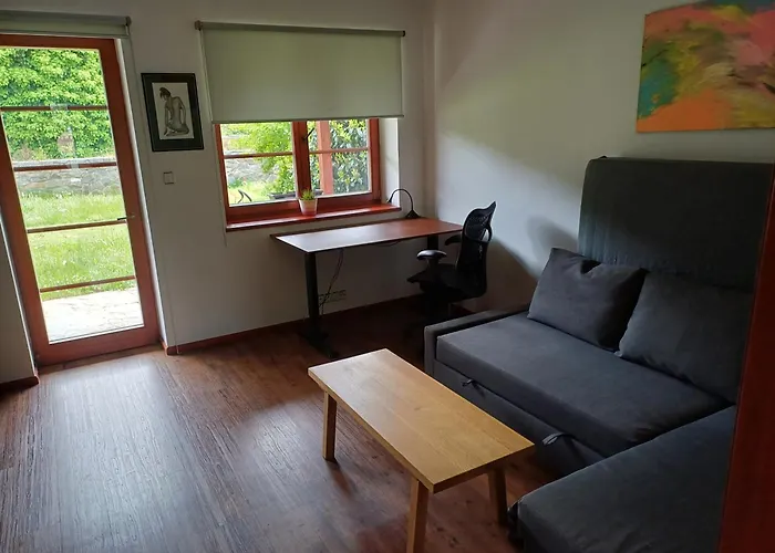 Apartman Polanka דירה
