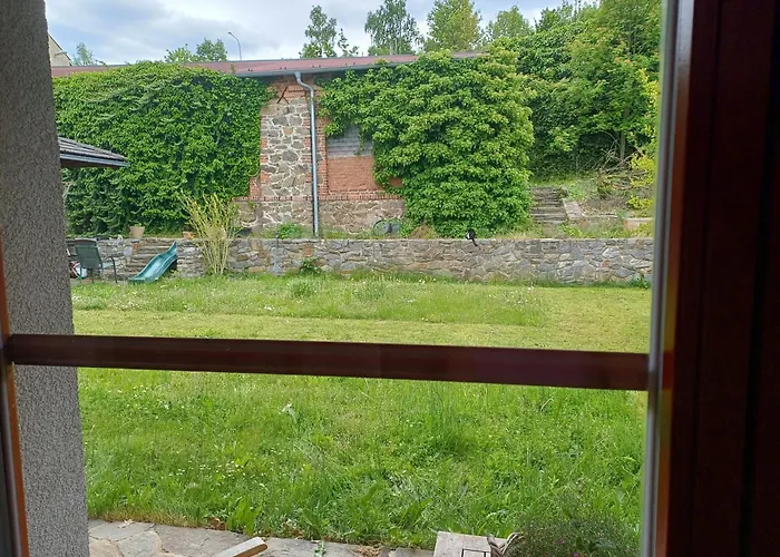 Apartman Polanka Třebíč