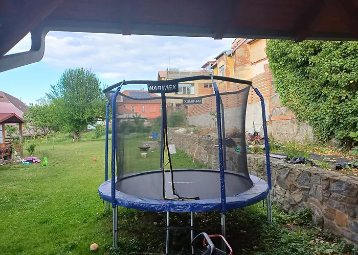 דירה Apartman Polanka Třebíč